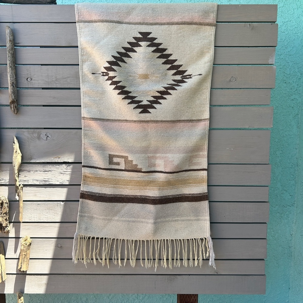 Handmade Rug